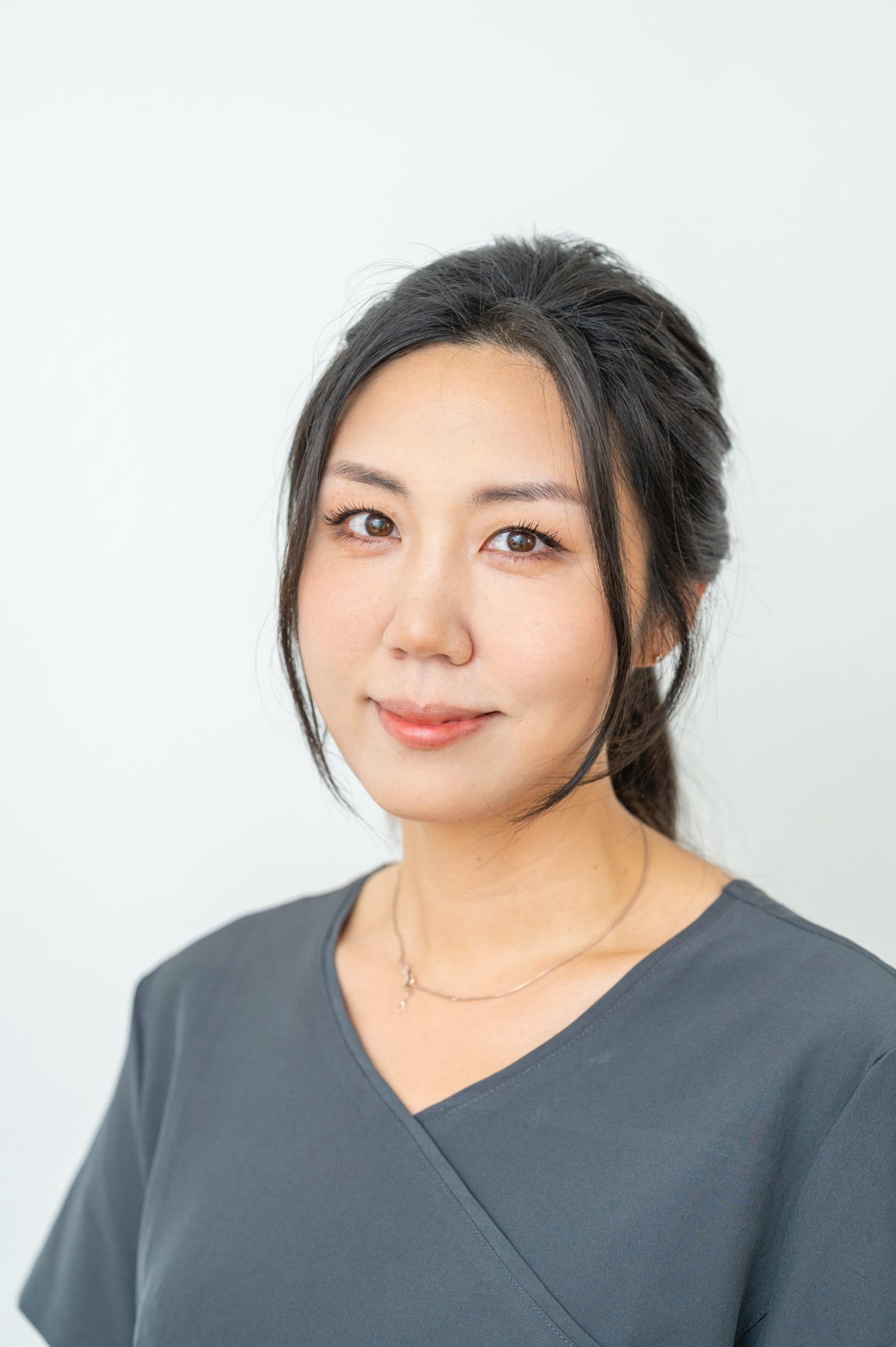 Dr. med. dent. Sori Kim
